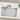 AZUNI 28"L x 18"L Single Bowl Undermount 16G Reversible Kitchen Sink with grid and Basket Strainer C128 - 28" x 18" x 10"