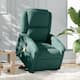 Option Dark green Electric