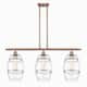 Option Antique Copper / Clear