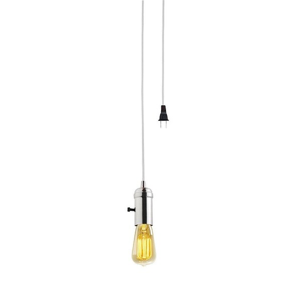 globe electric edison pendant