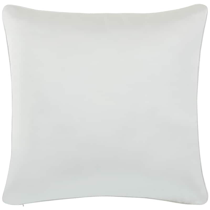 J. Queen New York Calvari 20" Square Decorative Throw Pillow