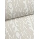 preview thumbnail 3 of 3, Lemieux et Cie Rousseau Paperweave Linen Wallpaper