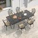 Option Black(7-Piece Sets-C)
