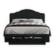Option Charcoal Grey