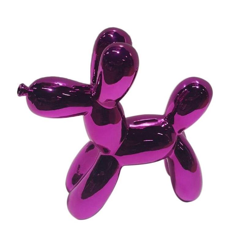 Interior Illusions Plus Ceramic Dog Piggy Bank - 12in tall