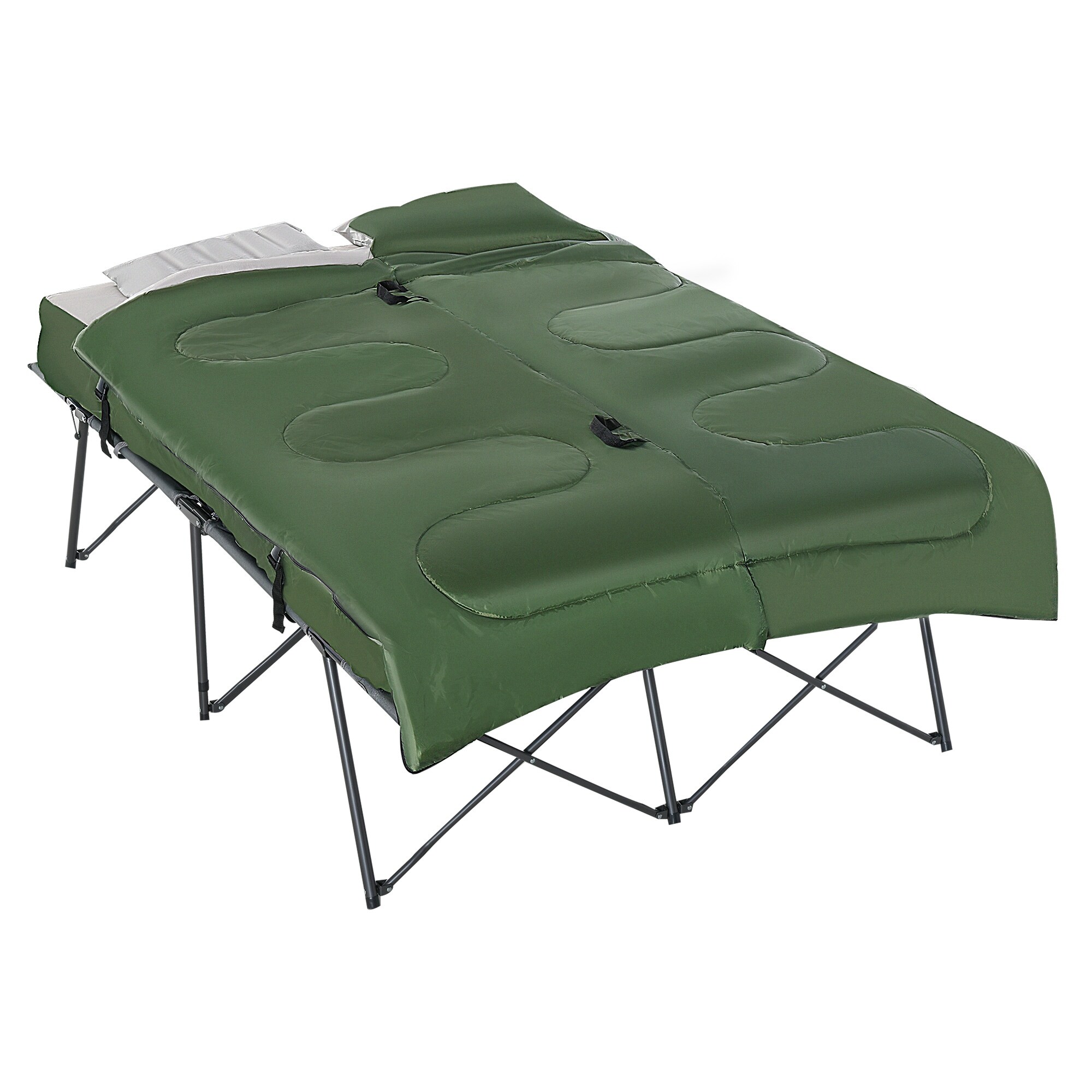 Portable outdoor bed shop