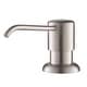 preview thumbnail 41 of 65, Kraus Kitchen Soap Dispenser