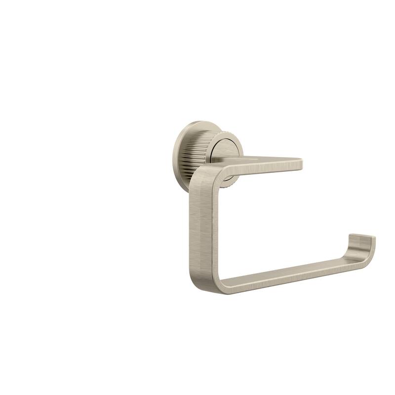 Moen YB0609 Cambium Wall Mounted Toilet Paper Holder