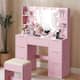 Option Pink