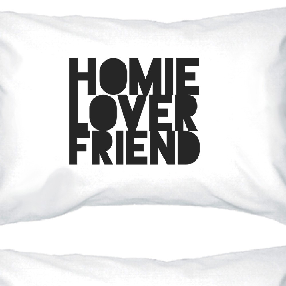 Homie Lover Friend Unique Graphic Coffee Mugs Gift for Newlyweds