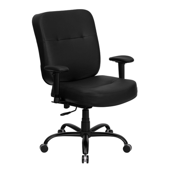 Chairs for heavy people deals