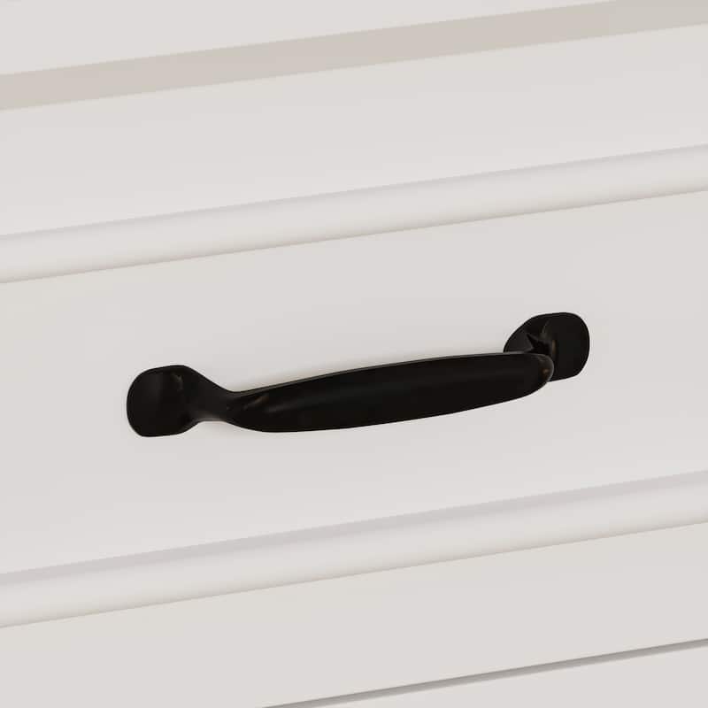 White Corner Vanity Desk: 2 - in - 1 Makeup & Work Station, Space - Saving Bedroom Vanity Dresser