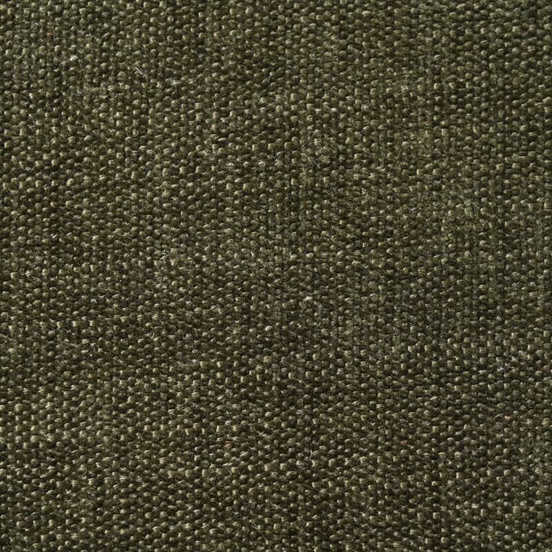 Christopher Knight Home - Charlotte Upholstered Platform Bed with Removable Pillow Headboard