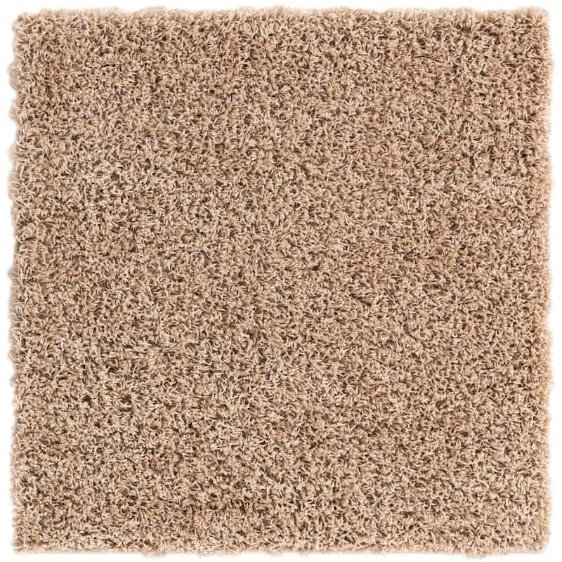 Shag Laurian Collection Area Rug
