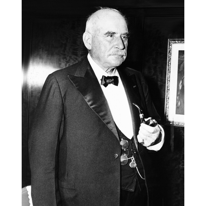 Shop Financier Jp Morgan Jr History Overstock 24423472