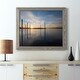 preview thumbnail 61 of 68, Bay at Sunset-Premium Framed Canvas - Ready to Hang