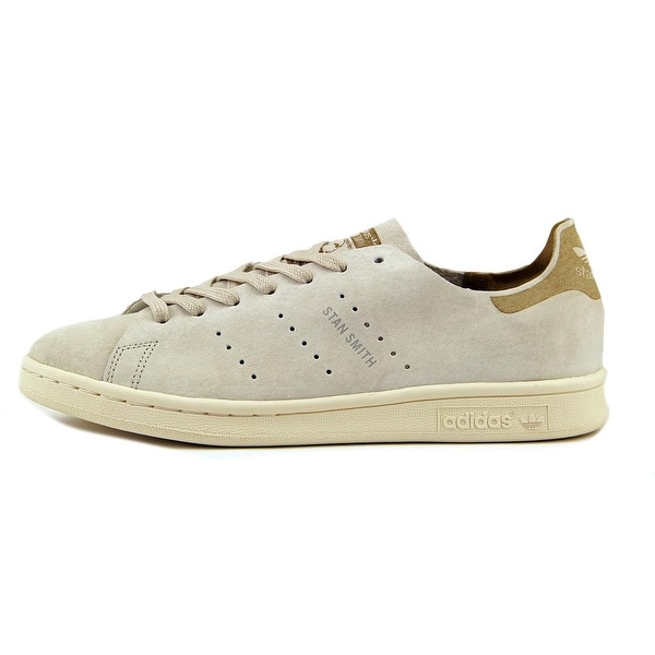 adidas stan smith beige suede