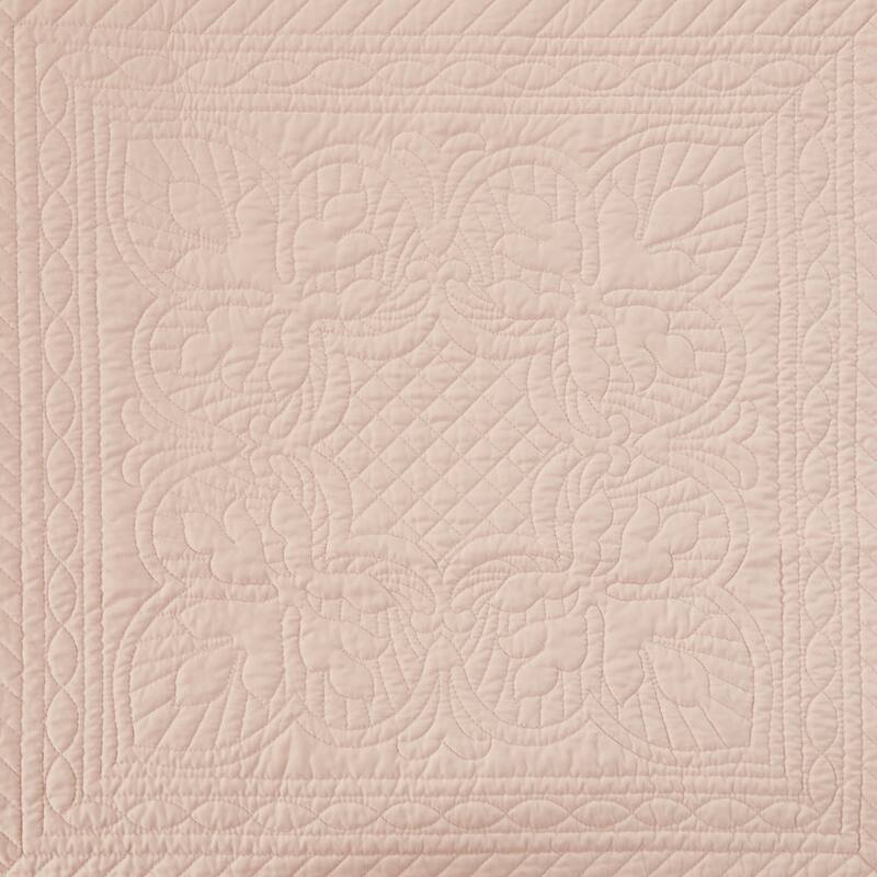 Madison Park Venice 6 Piece Scalloped Edge Daybed Cover Set