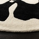 preview thumbnail 22 of 28, SAFAVIEH Handmade Soho Kristen Floral N.Z. Wool Rug