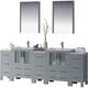 Option Metal Grey