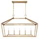 Option Warm Brass