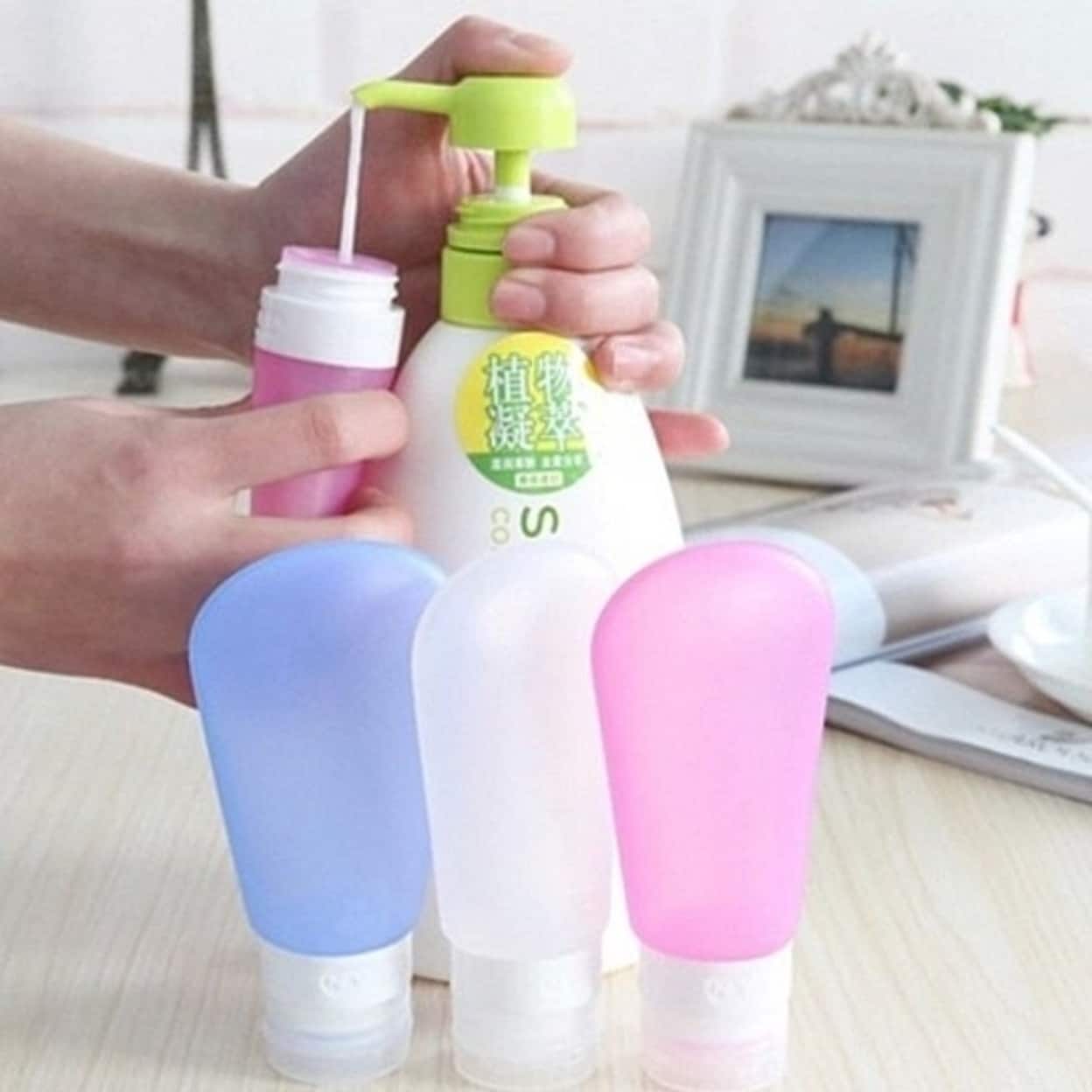 tsa baby bottles