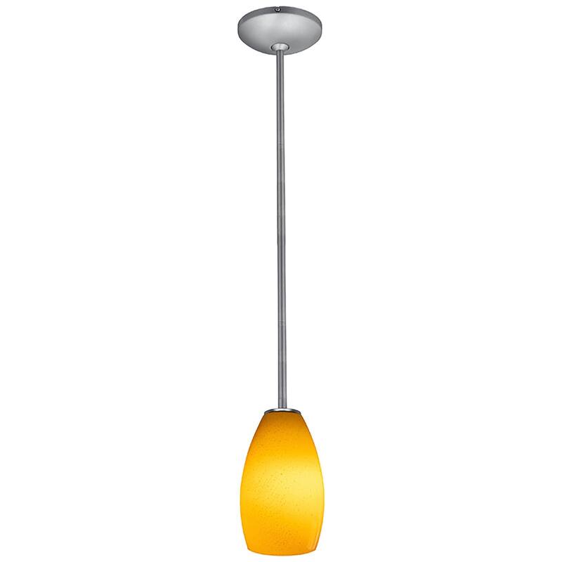 Access Lighting Janine 1 Light Mini Pendant