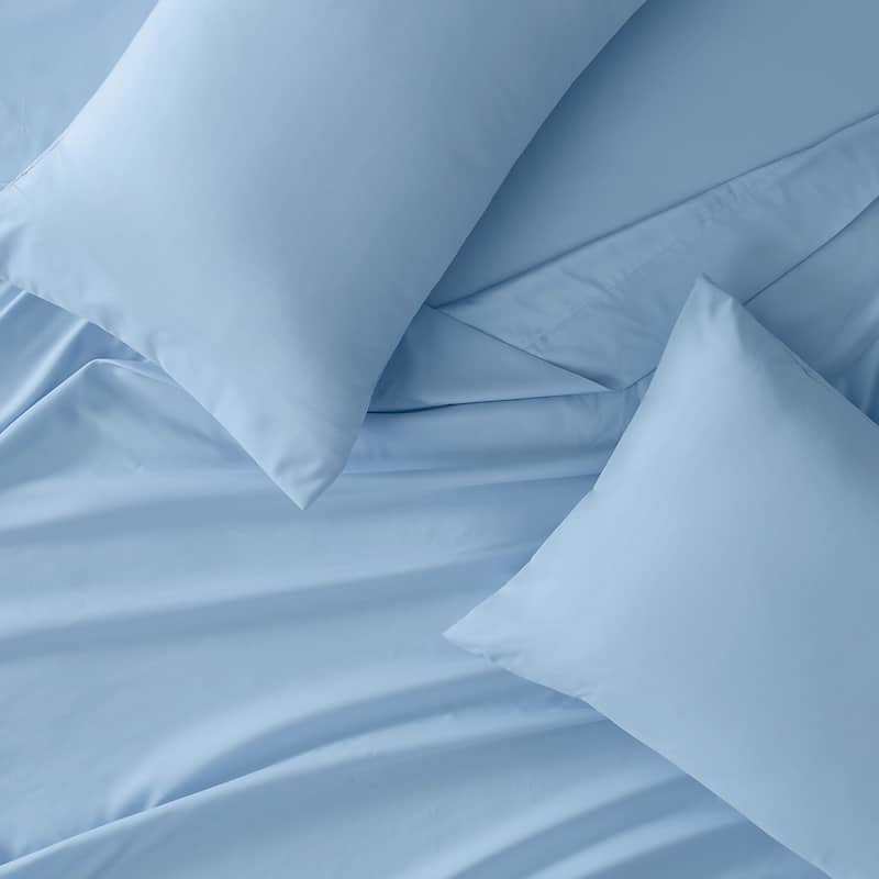 My World Solid Color Sheet Sets