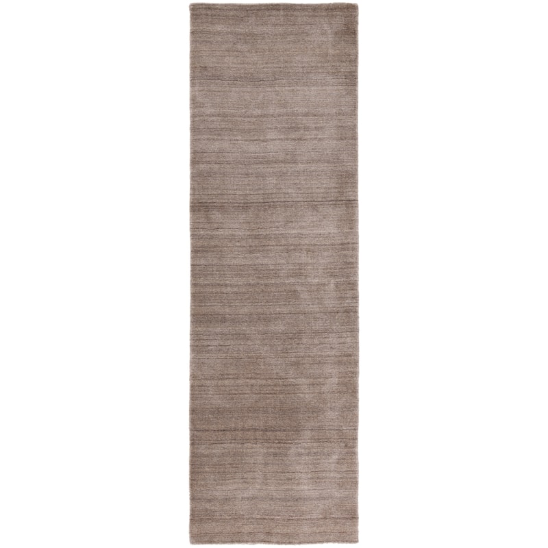 SAFAVIEH Handmade Himalaya Jessika Modern Wool Rug