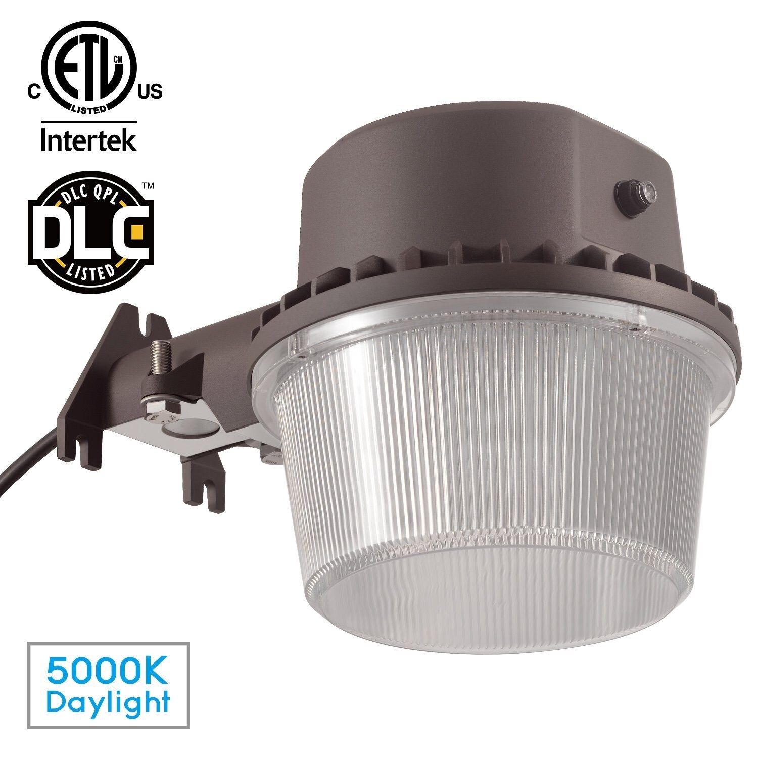 Torchstar led barn light on sale