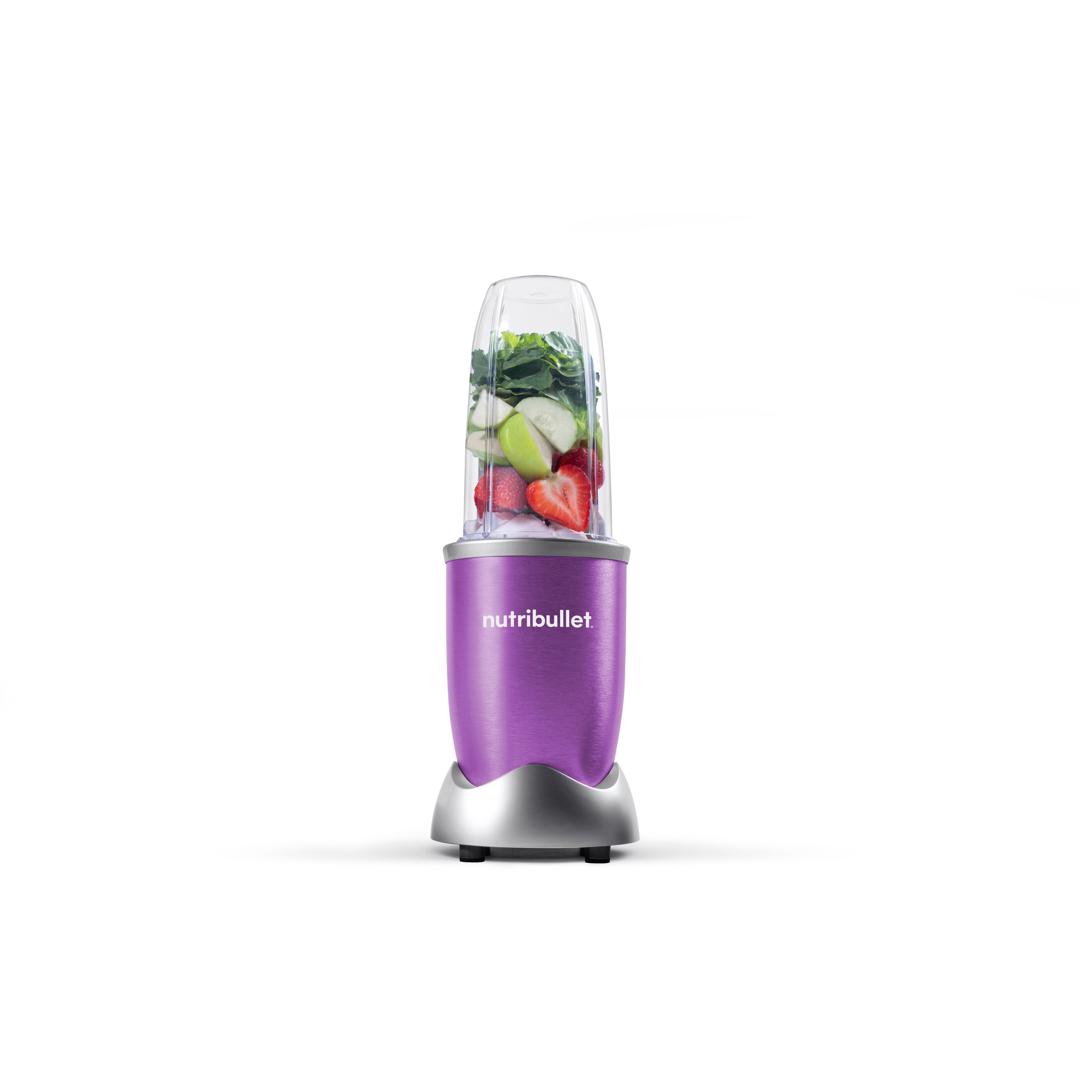 NutriBullet 8-Piece Magic Bullet Superfood Nutrition Extractor