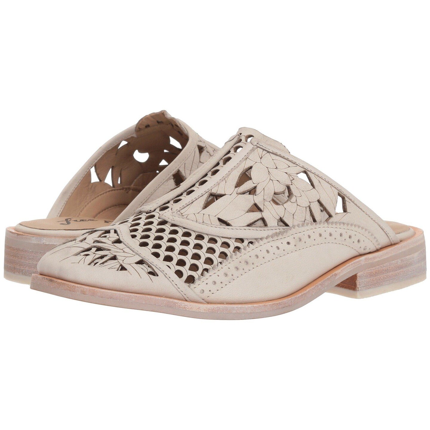 free people paramount mule