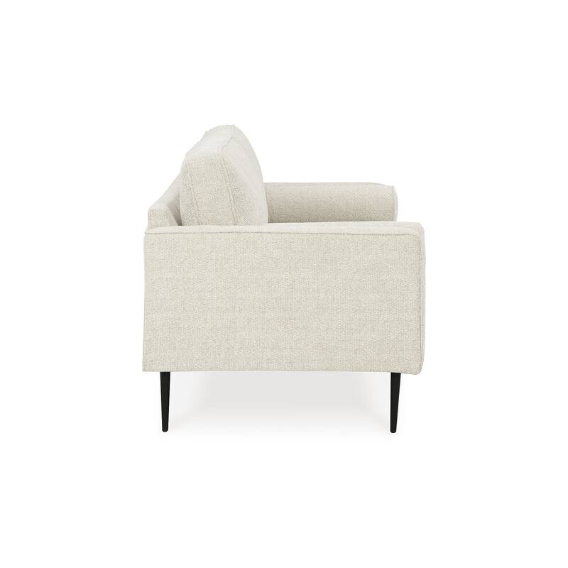 Signature Design by Ashley Hazela Sandstone Sofa - 85"W x 35"D x 36"H