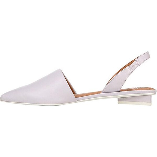 franco sarto slingback flats