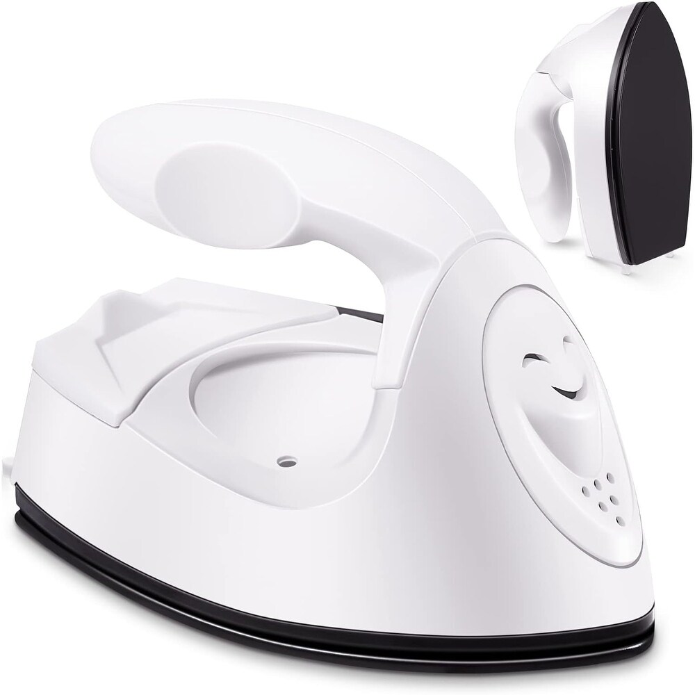 White Pressing Irons Bed Bath & Beyond