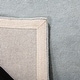 preview thumbnail 17 of 60, SAFAVIEH Handmade Soho Simi Peacock Feather N.Z. Wool Rug