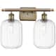 Option Antique Brass / Clear
