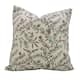 Option Shehjan- Light Blue, Brown