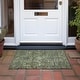 preview thumbnail 67 of 135, Machine Washable Indoor/ Outdoor Boho Traditional Chantille Rug