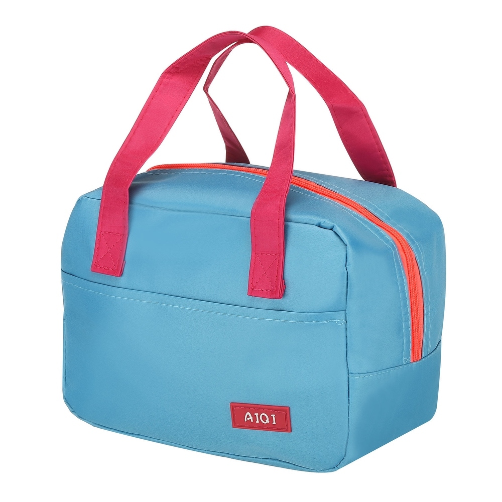 bed bath and beyond insulated lunch bags