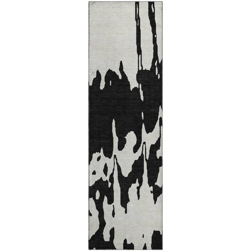 Premium Washable Super Soft Modern Drama Mayfield Rug