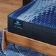 preview thumbnail 3 of 9, Serta iComfort Aspire 14" Memory Foam Medium Mattress