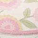 preview thumbnail 24 of 27, SAFAVIEH Handmade Children's Spring Ivory New Zealand Wool Rug