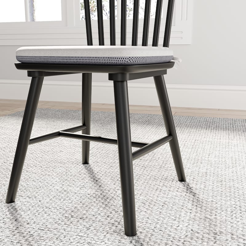 Wood Kitchen Chairs Dining Chairs Set of 2