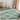 SAFAVIEH Hudson Shag Estella Diamond Trellis 2-inch Thick Rug