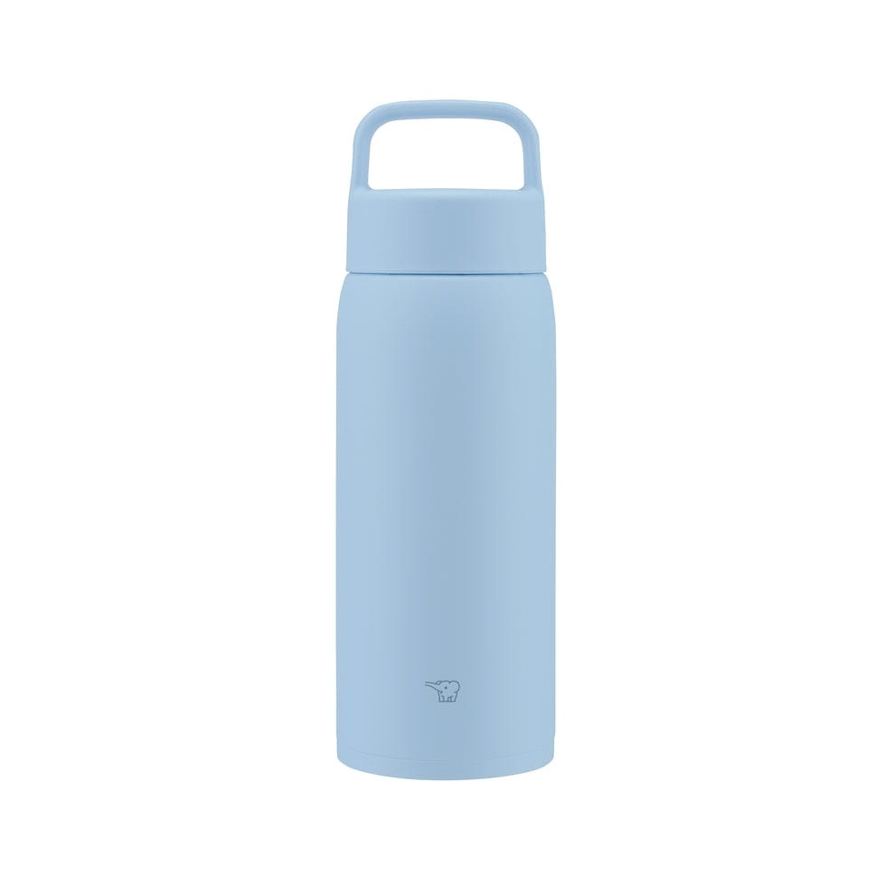 Zojirushi 27 oz. Stainless Mug/Water Bottle with Lid Handle - N/A