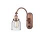 Option Antique Copper / Seedy