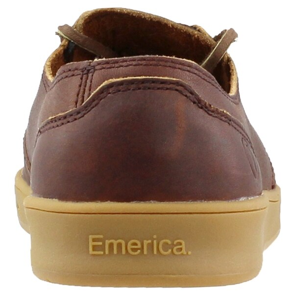 emerica truman