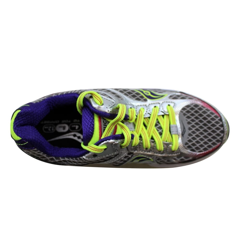 saucony ride 7 women's running shoes ss15