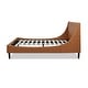 preview thumbnail 166 of 193, Aspen Upholstered Channel Tufted Platform Bed